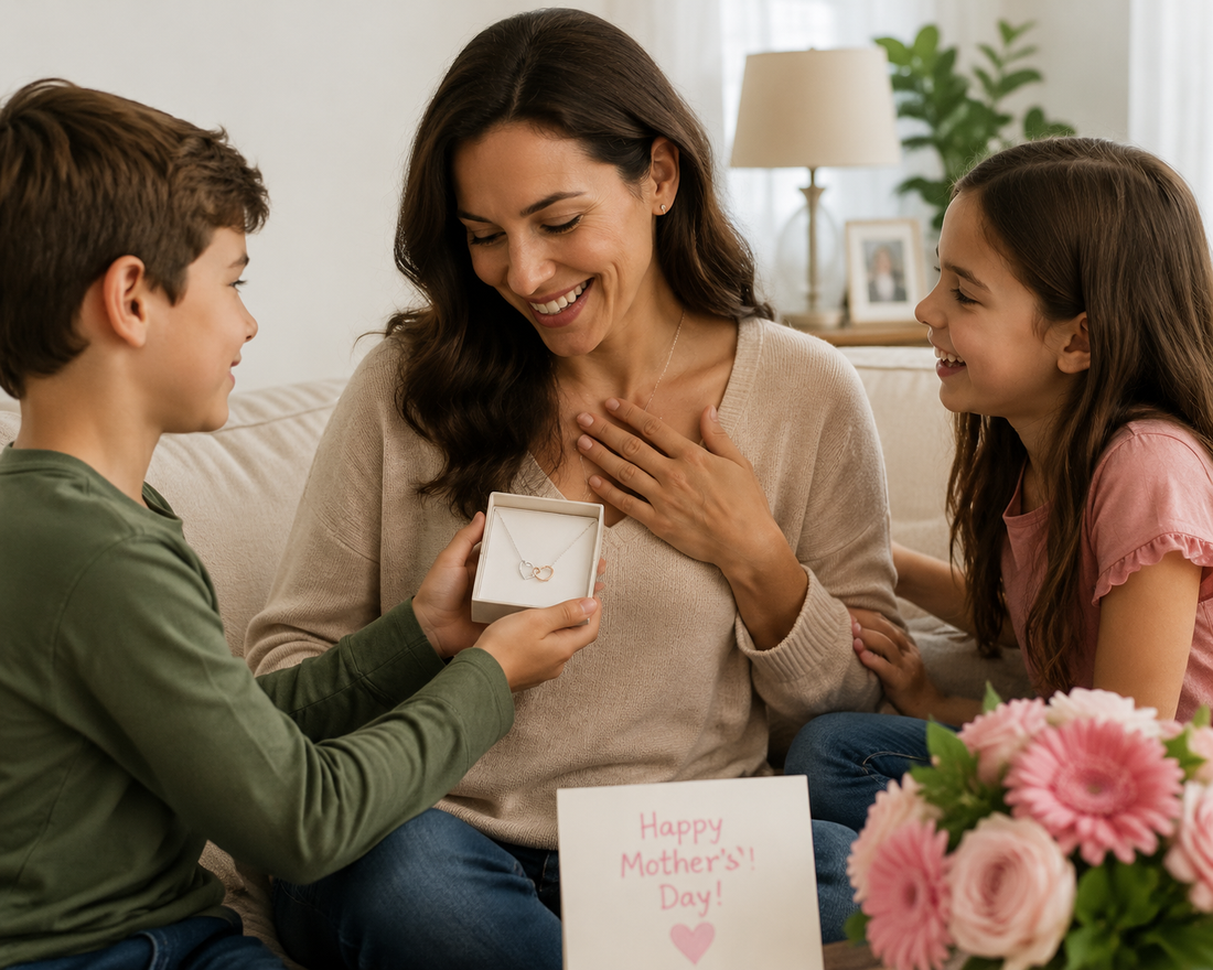 Moms Who Inspire: Celebrating Everyday Heroes This Mother’s Day