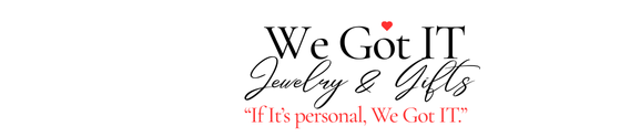 We Got It Jewelry