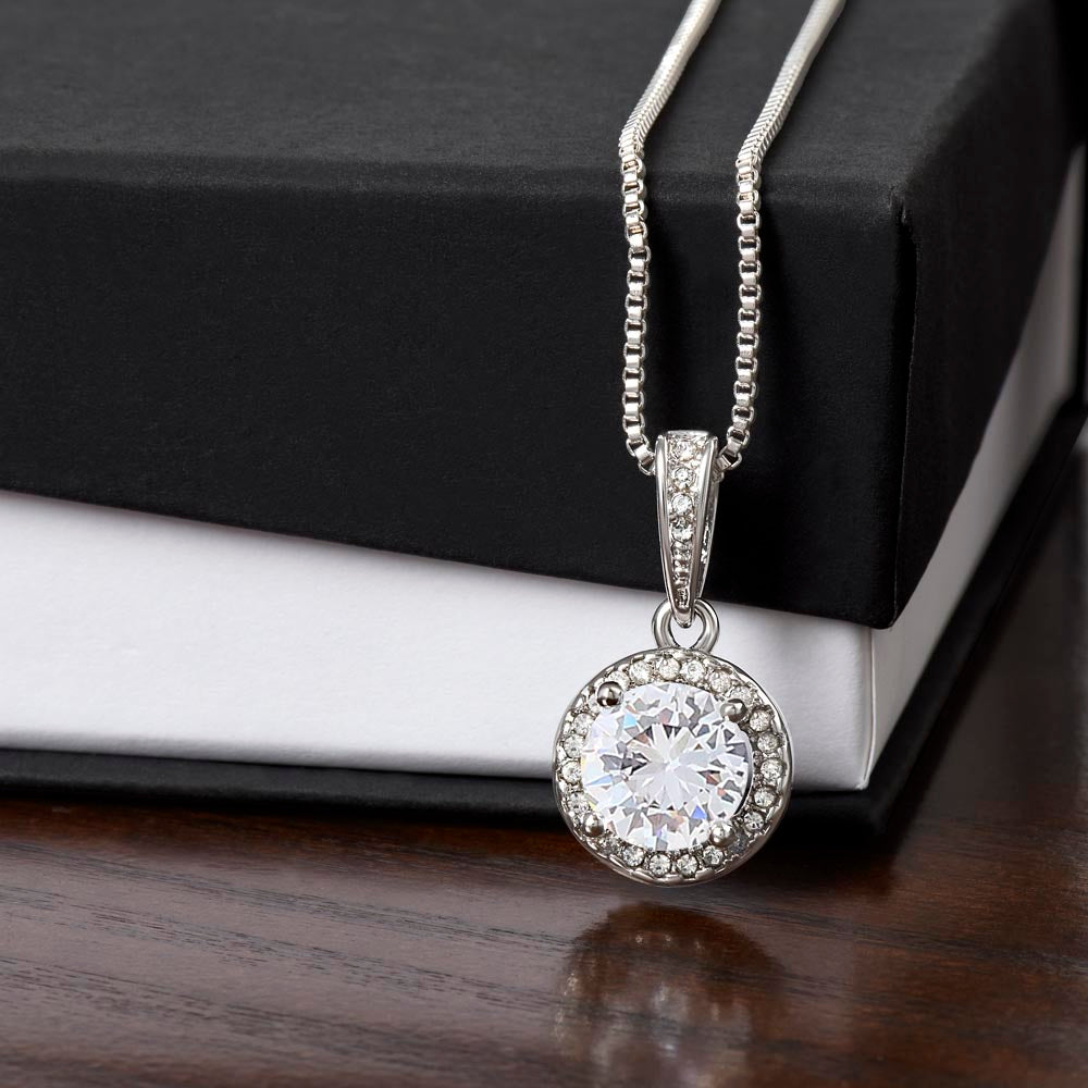 Eternal Hope Necklace -