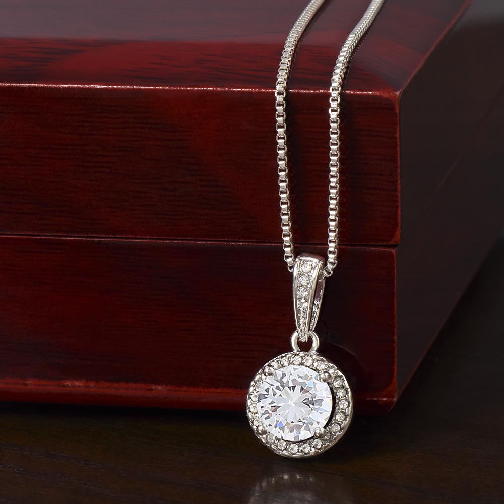 Eternal Hope Necklace -