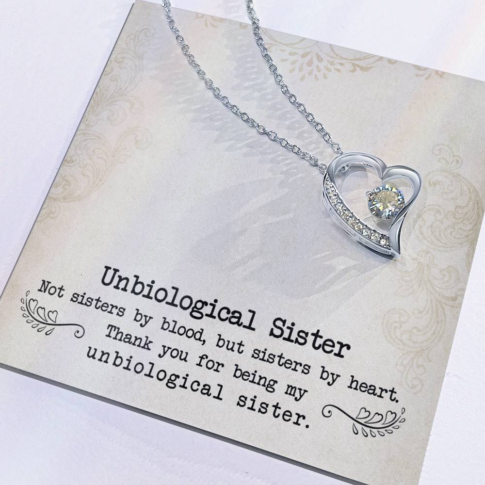 Unbiological Sister - Unbiological Sister