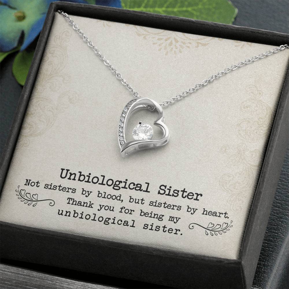 Unbiological Sister - Unbiological Sister
