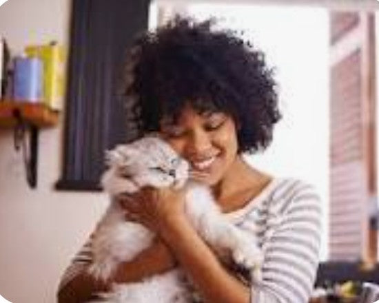 Cat Lovers - Heirloom Blanket